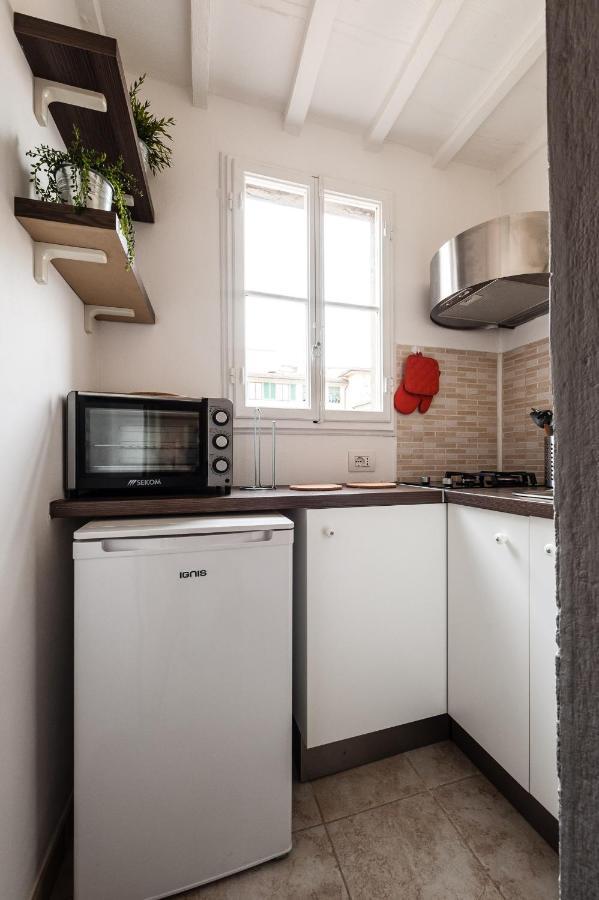 Apartamento All' Ombra Del Duomo Florença